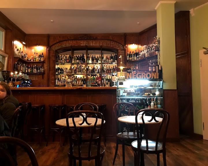 Dietrich's - Café, Bar & Weinbistro